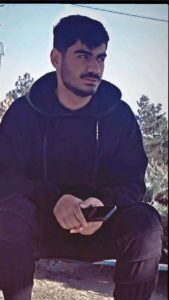 Sina Alizadegan