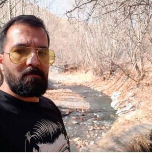 Hadi Moravvat