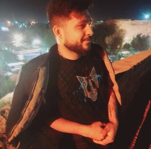 Mojtaba Atabi