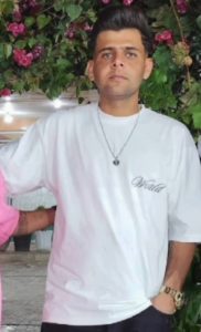 Mostafa Eisvand