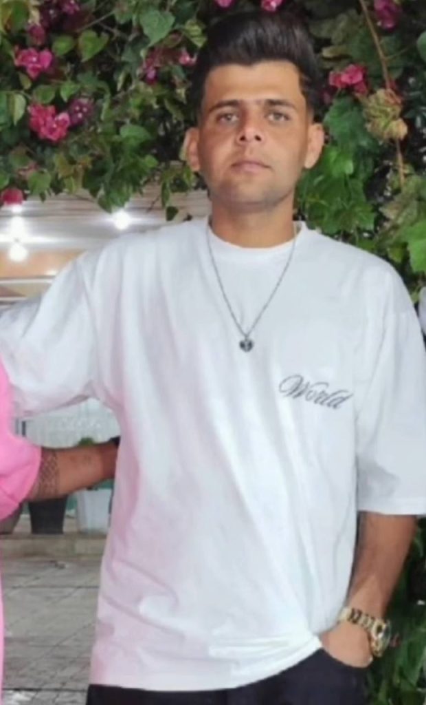 Mostafa Eisvand