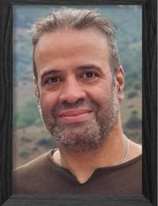 Mahmoud Adineh