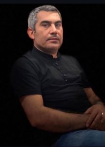 Qodratollah (Qodrat) Kaedkhoradeh