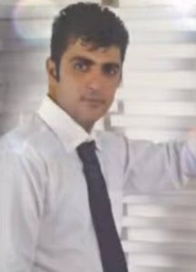 Ahmad Banvari