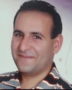 Abdolazim (Azim) Yousefali Zarei