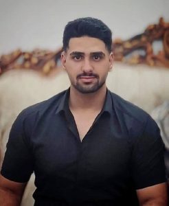 Mohammad Amin Majidi