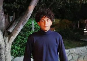 Mohammad Javad Torabian