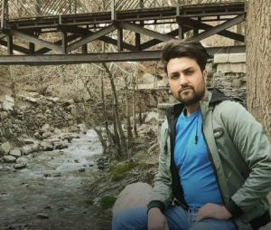 Qasem Shams