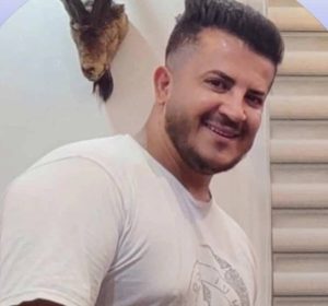 Yaser Dolati