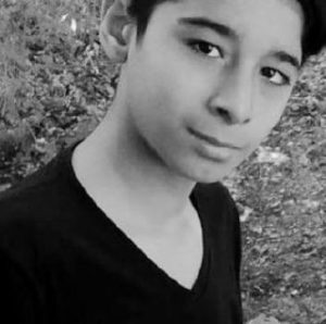 Mohammadreza Kheybari