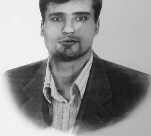 Amir Baqerzadeh