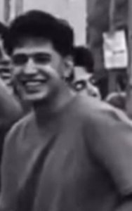 Mohammadreza Zeinoldini