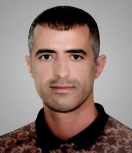 Morteza Aghaei