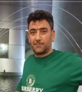 Mohammad Majidian