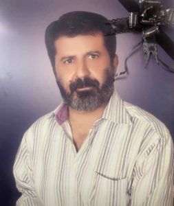 Mohammad Gholamnezhad