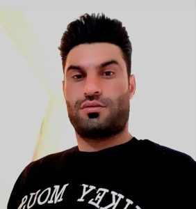 Meysam Moghaddasi