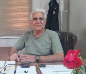 Abdolreza Fadaei