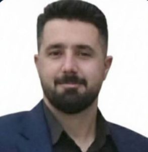 Ali-Ashraf Partovi