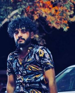 Yousef Elhami