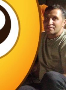 Majid Afrakhte