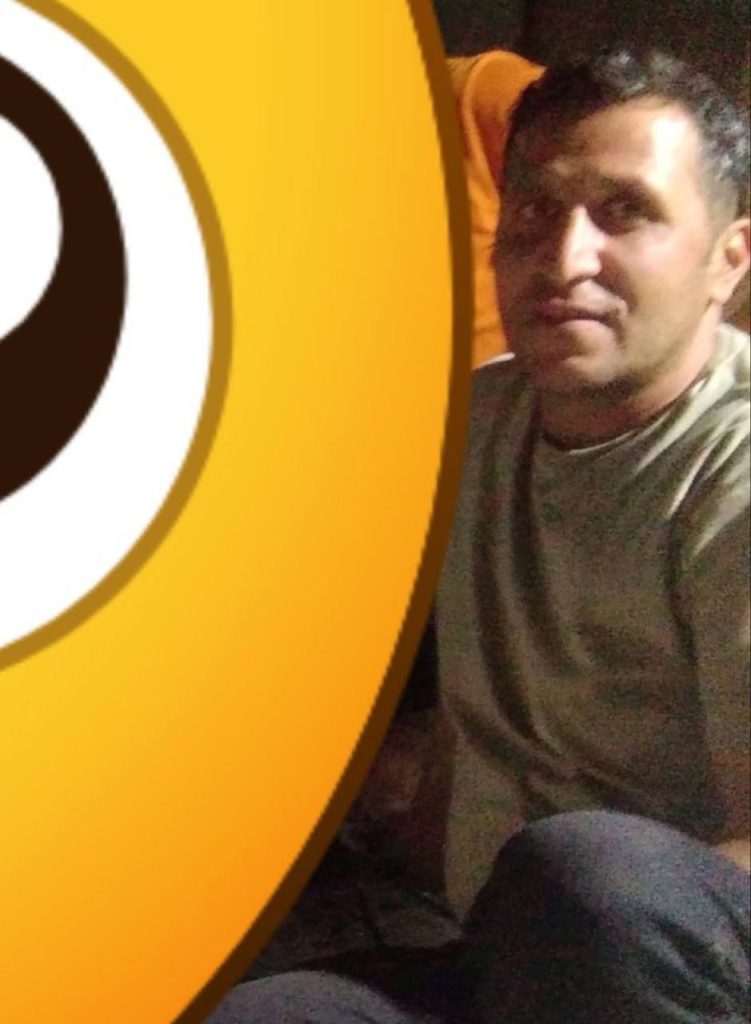 Majid Afrakhte