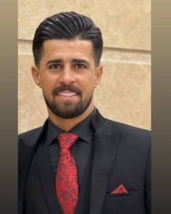 Hamid Hatami Majdpishi