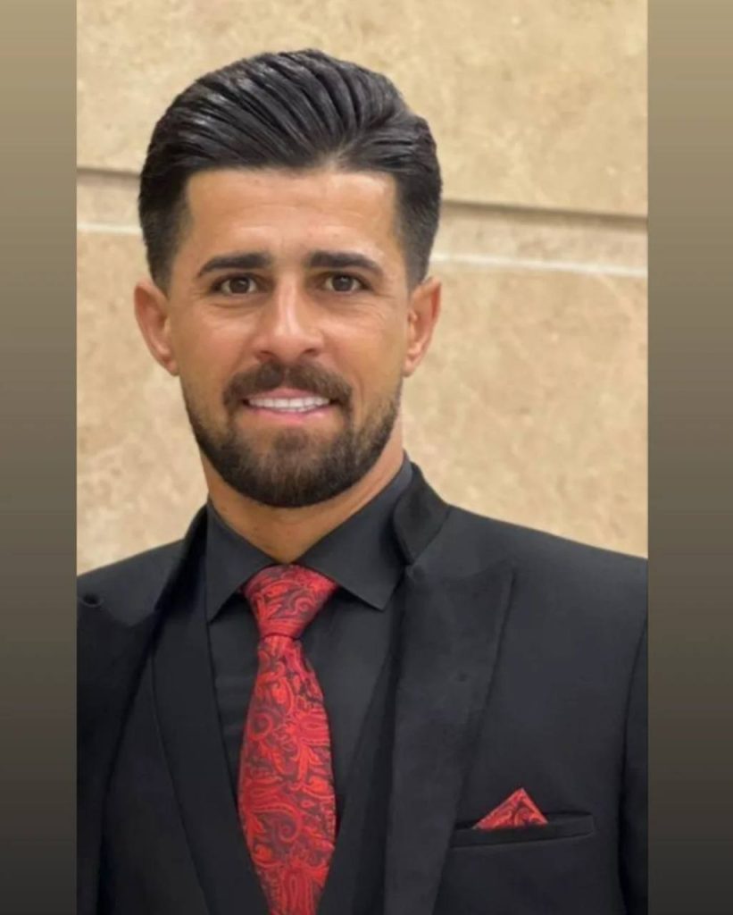 Hamid Hatami Majdpishi