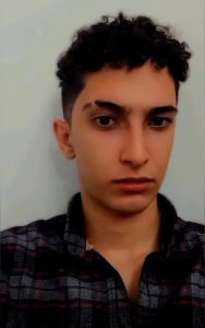 Javad Heydari