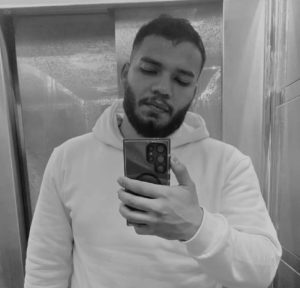 Amirhossein Rastineh