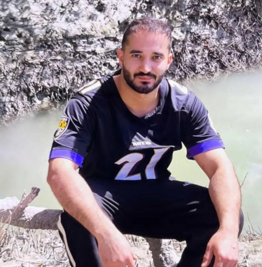 Mohammadreza Feizi