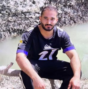 Mohammadreza Feizi