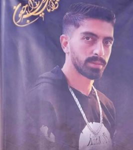 Mehdi Safari