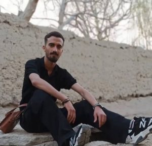 Mehdi Foladi