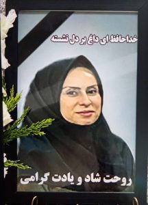 Hamideh Salarzadeh