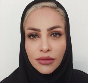 Saeedeh Elham