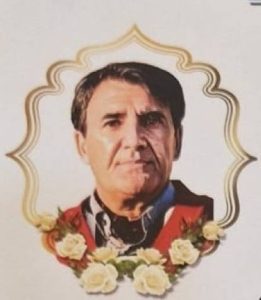 Abbas Babanzhad