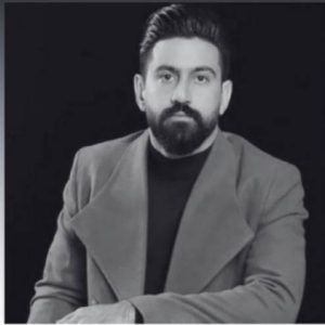 Alireza Pournakhaei