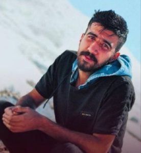 Alireza Shahsavar
