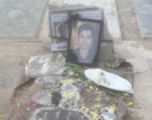 Saeed Bakhrd