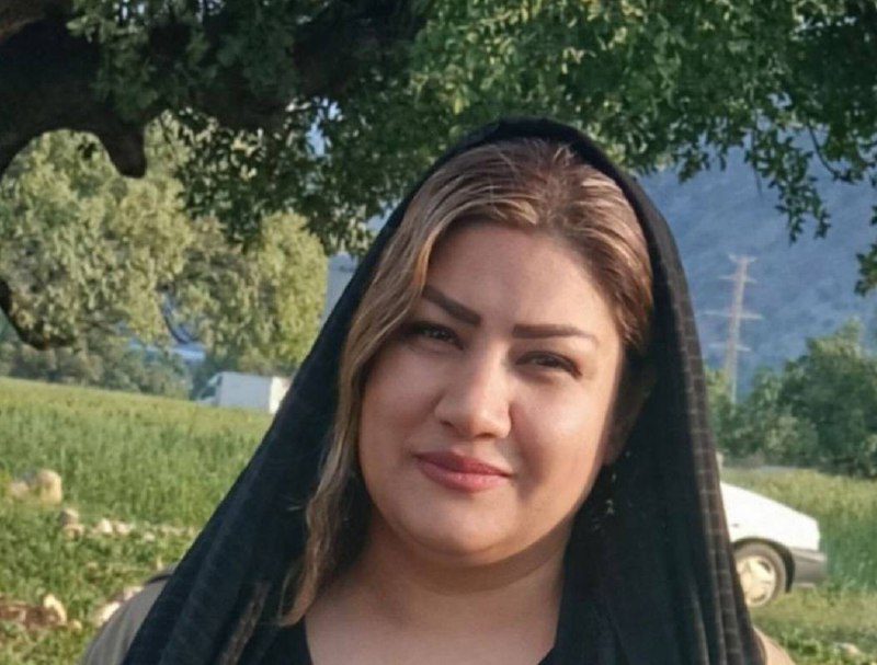 Farzaneh Sasanipour
