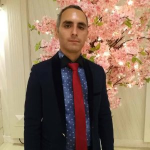 Seyyed Hossein Mirkarimi
