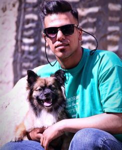 Ali Rahimi