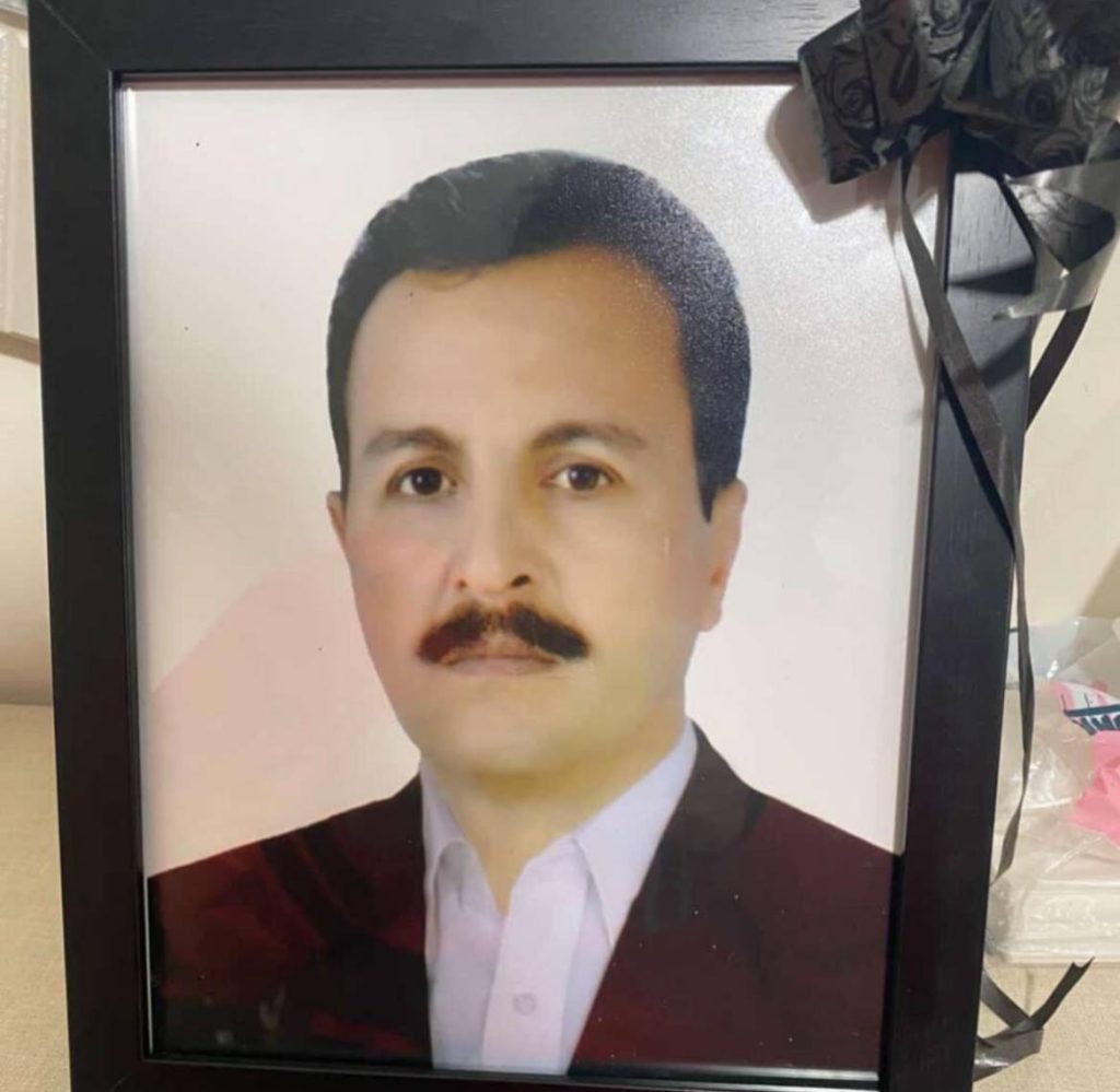 Akbar Ahmadi