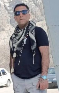 Fereydoun Karimi