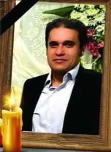 Javad Davoodi