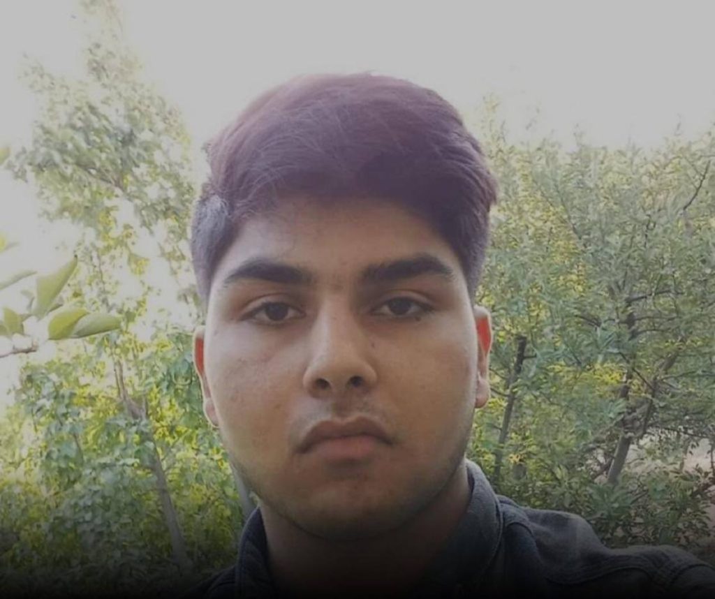 Heydar Ali Barati Kordkanloo