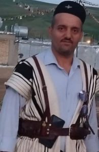 Mohammad Mahdizadeh