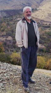 Ali Akbar Herati Ardestani