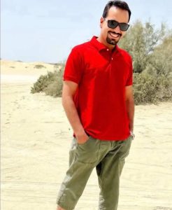 Mohammad Movahedi