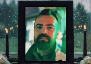 Saeed Asgarzadeh Ajami